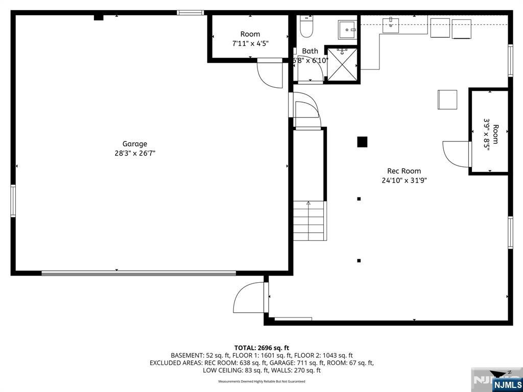 Homes for sale in West Orange, NJ | 31 Collamore Ter, West Orange, NJ 07052 | MLS# 25037718