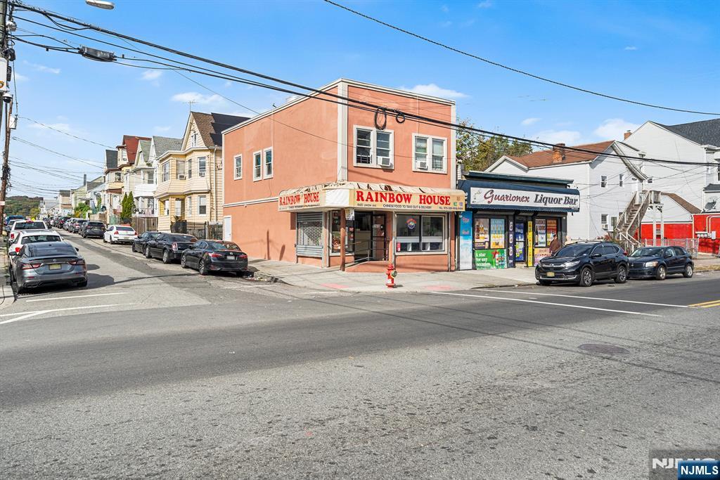 Homes for sale in Paterson, NJ | 465 Union Ave, Paterson, NJ 07522 | MLS# 25037735