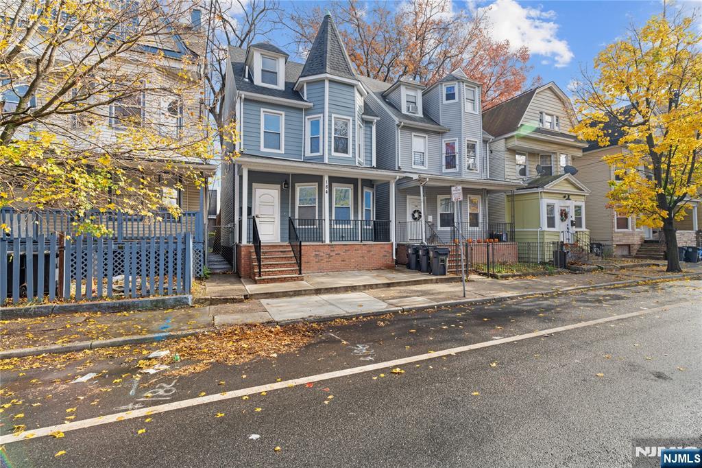 Homes for sale in Newark, NJ | 184 Seymour Ave, Newark, NJ 07108 | MLS# 25037775