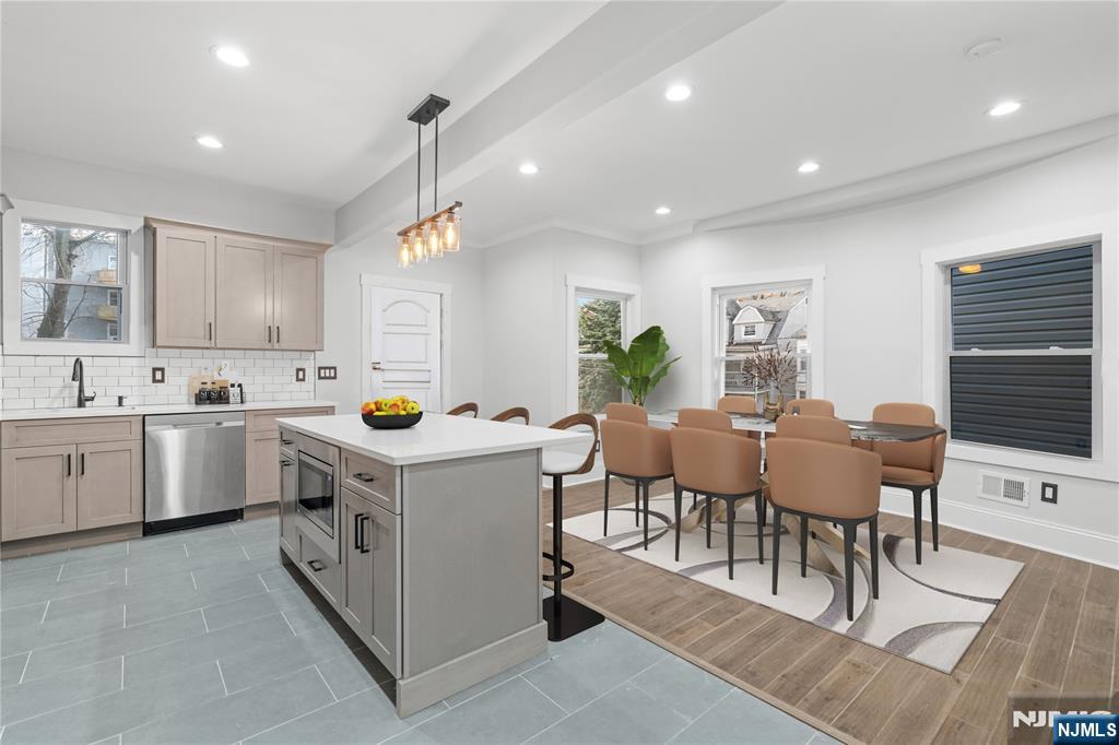 Homes for sale in Newark, NJ | 184 Seymour Ave, Newark, NJ 07108 | MLS# 25037775