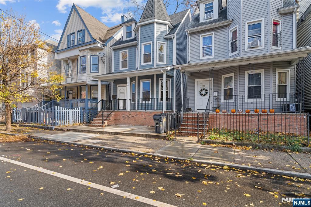 Homes for sale in Newark, NJ | 184 Seymour Ave, Newark, NJ 07108 | MLS# 25037775