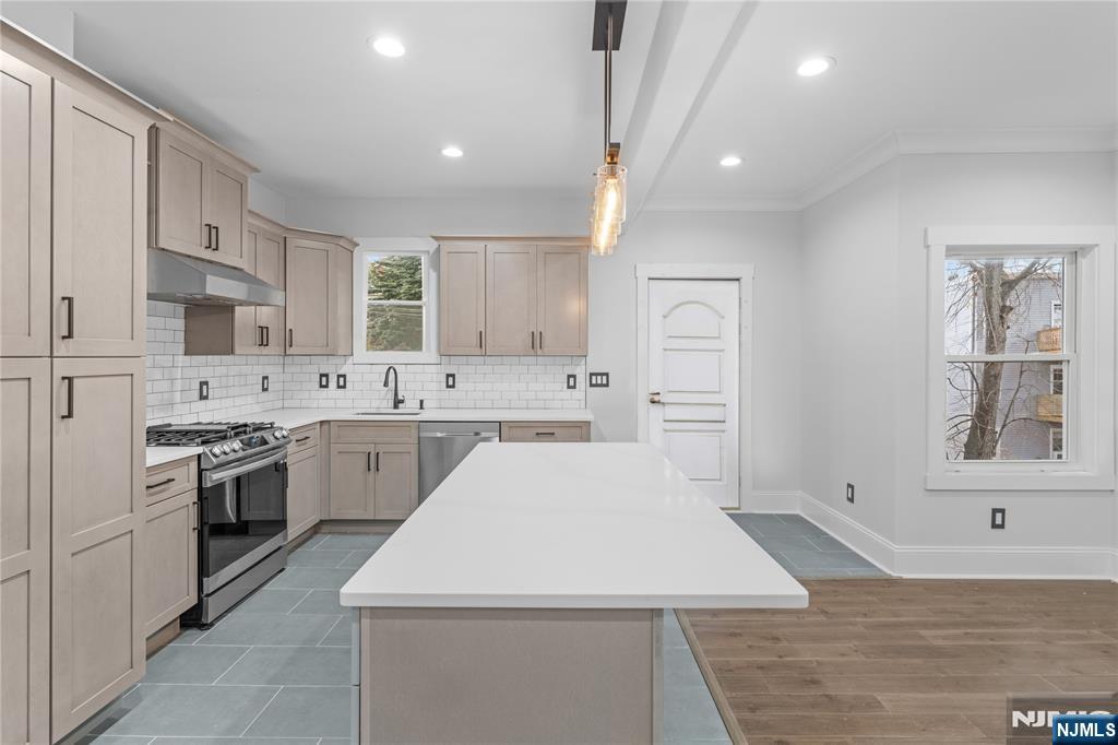 Homes for sale in Newark, NJ | 184 Seymour Ave, Newark, NJ 07108 | MLS# 25037775