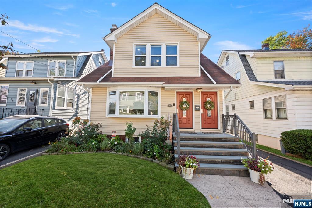 Homes for sale in Maplewood, NJ | 74 Hughes St, Maplewood, NJ 07040 | MLS# 25037821