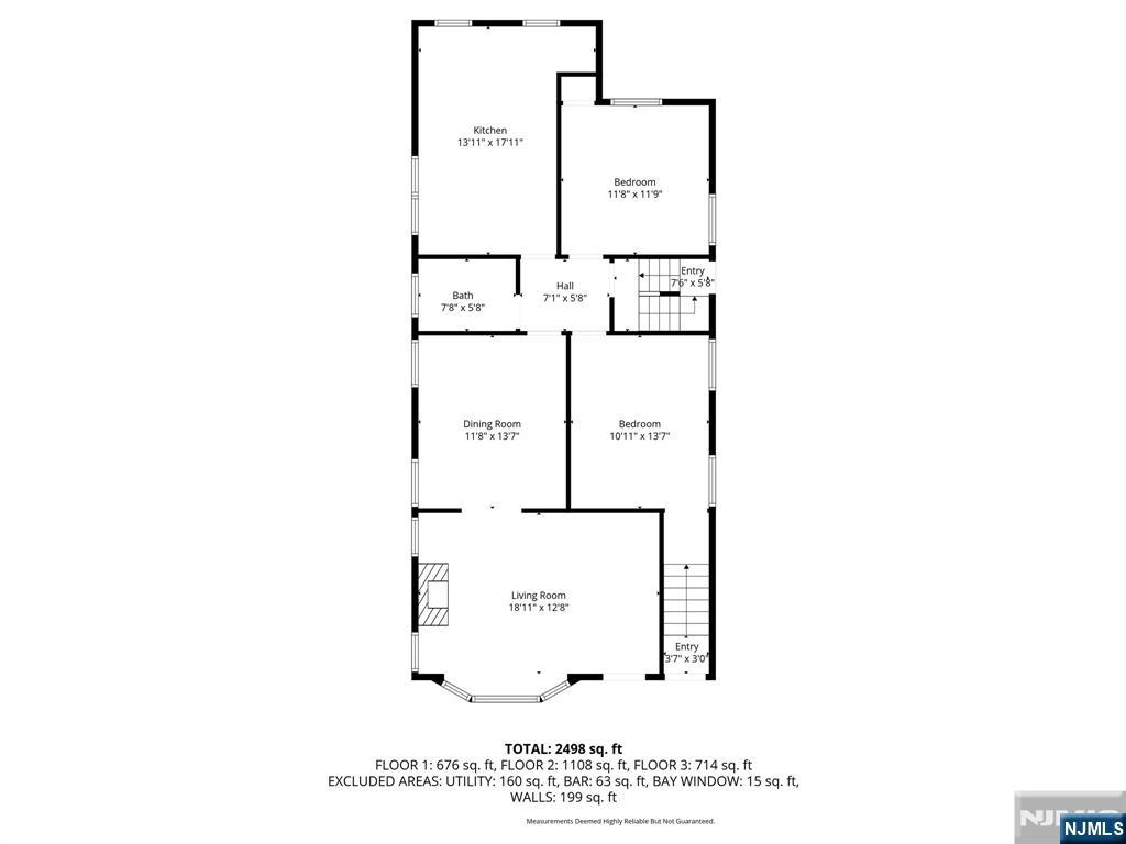 Homes for sale in Maplewood, NJ | 74 Hughes St, Maplewood, NJ 07040 | MLS# 25037821