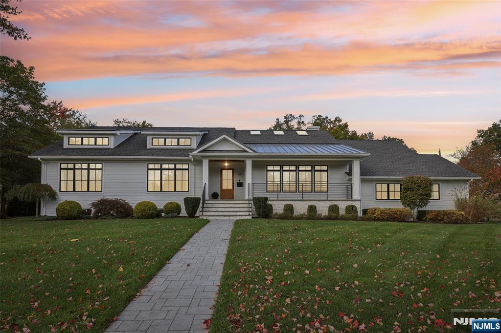 45 Lowell Road, Glen Rock, NJ 07452 Listing Photo  0