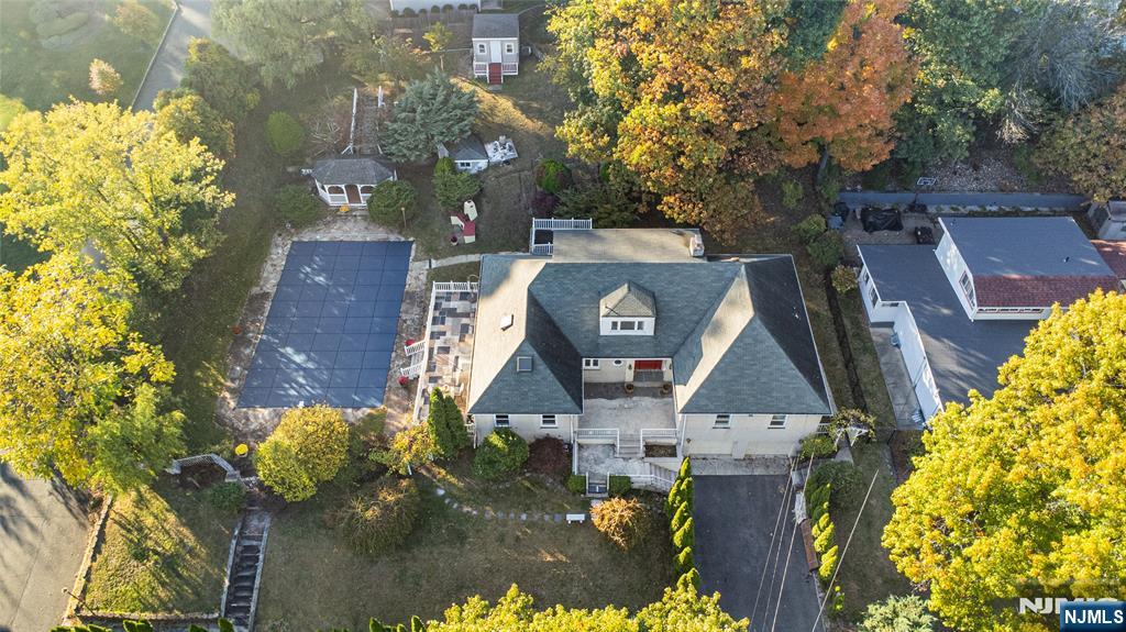 Homes for sale in West Orange, NJ | 11 Mountain Way, West Orange, NJ 07052 | MLS# 25037858