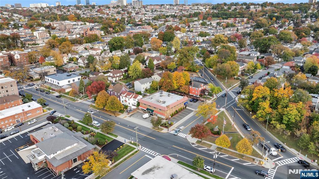 RIDGEFIELD Properties