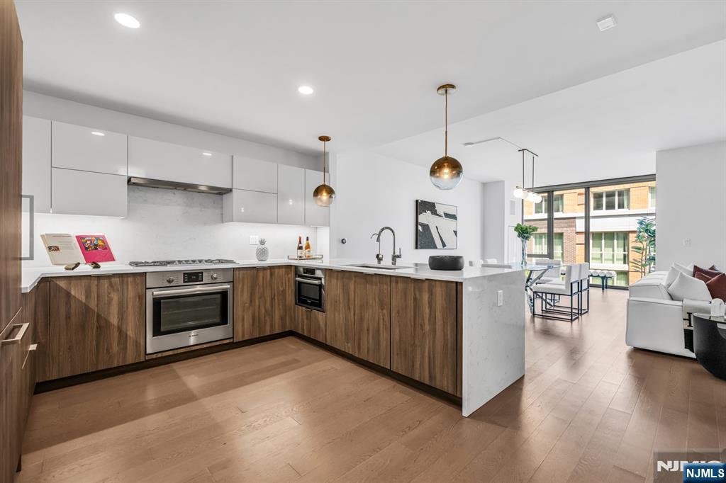 Homes for sale in West New York, NJ | 9 Ave At Port Imperial #405, West New York, NJ 07093 | MLS# 25037946