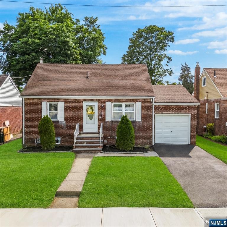 $498,888 Cape Cod