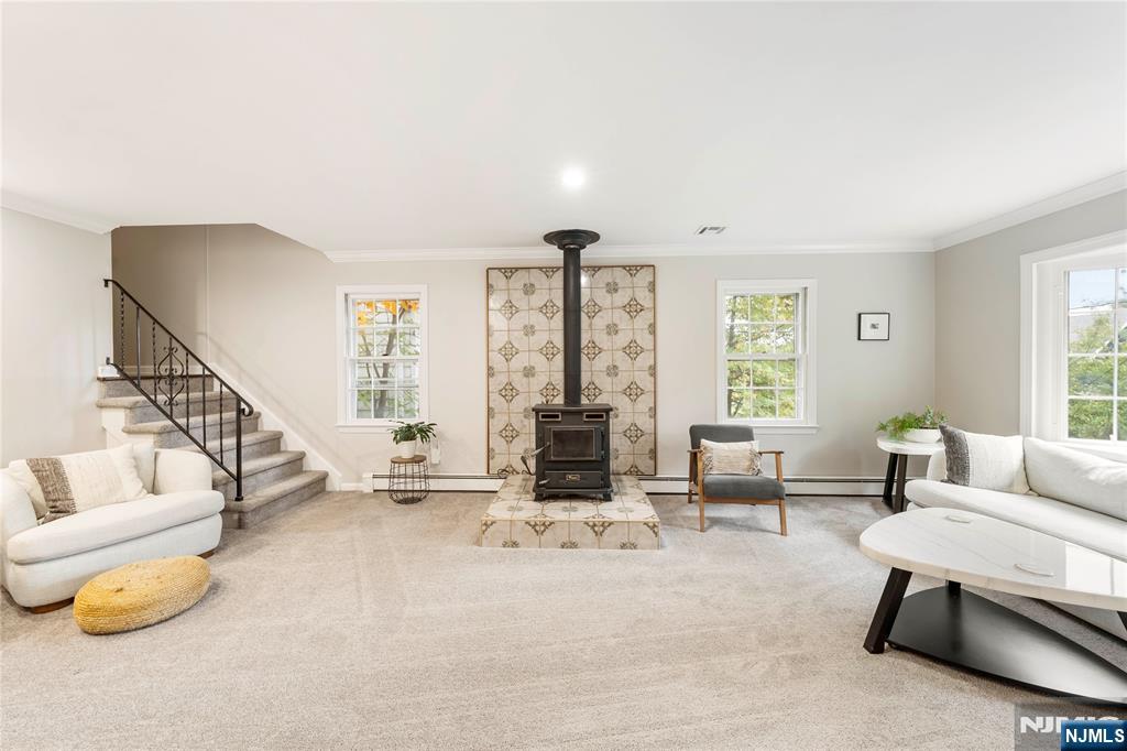 Homes for sale in Montclair, NJ | 135 Wildwood Ave, Montclair, NJ 07043 | MLS# 25037978