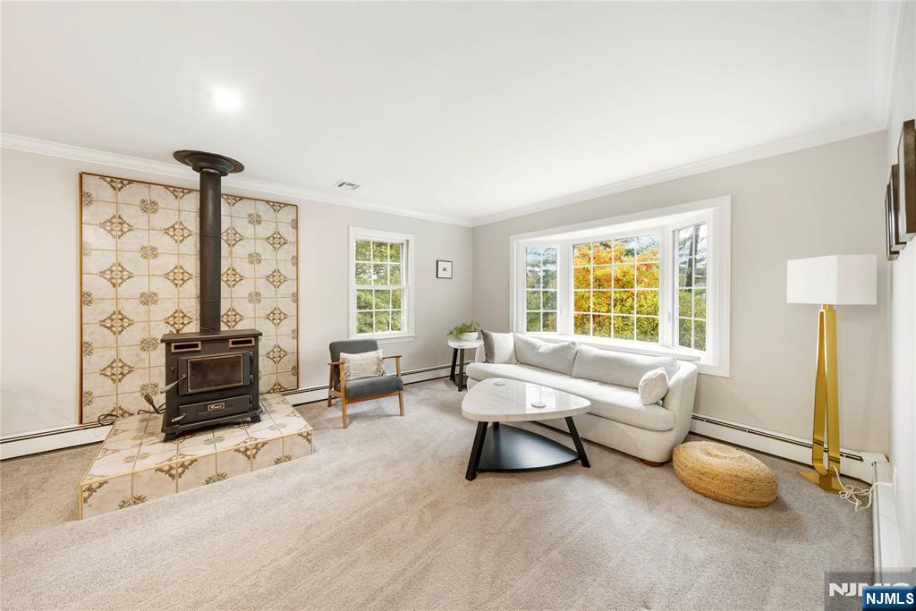 Homes for sale in Montclair, NJ | 135 Wildwood Ave, Montclair, NJ 07043 | MLS# 25037978