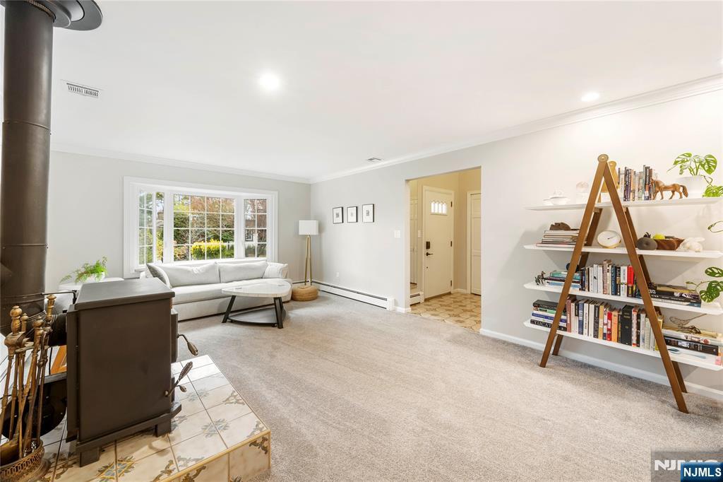 Homes for sale in Montclair, NJ | 135 Wildwood Ave, Montclair, NJ 07043 | MLS# 25037978