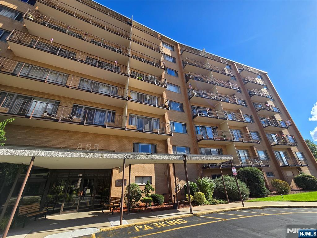Homes for sale in Ridgefield Park, NJ | 265 Main St #412, Ridgefield Park, NJ 07660 | MLS# 25037981