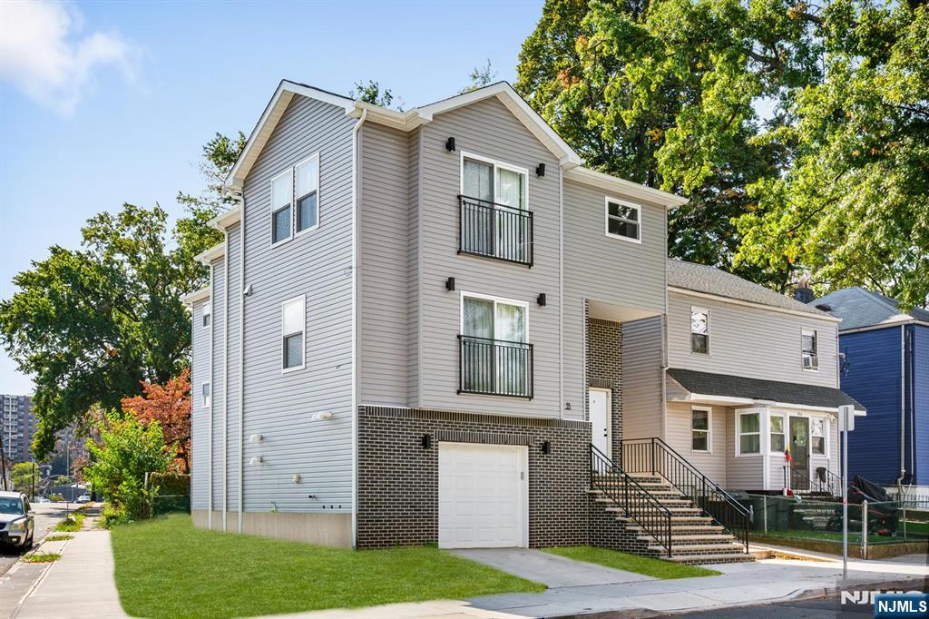 Homes for sale in Newark, NJ | 33 35 Evergreen Ave, Newark, NJ 07114 | MLS# 25038046