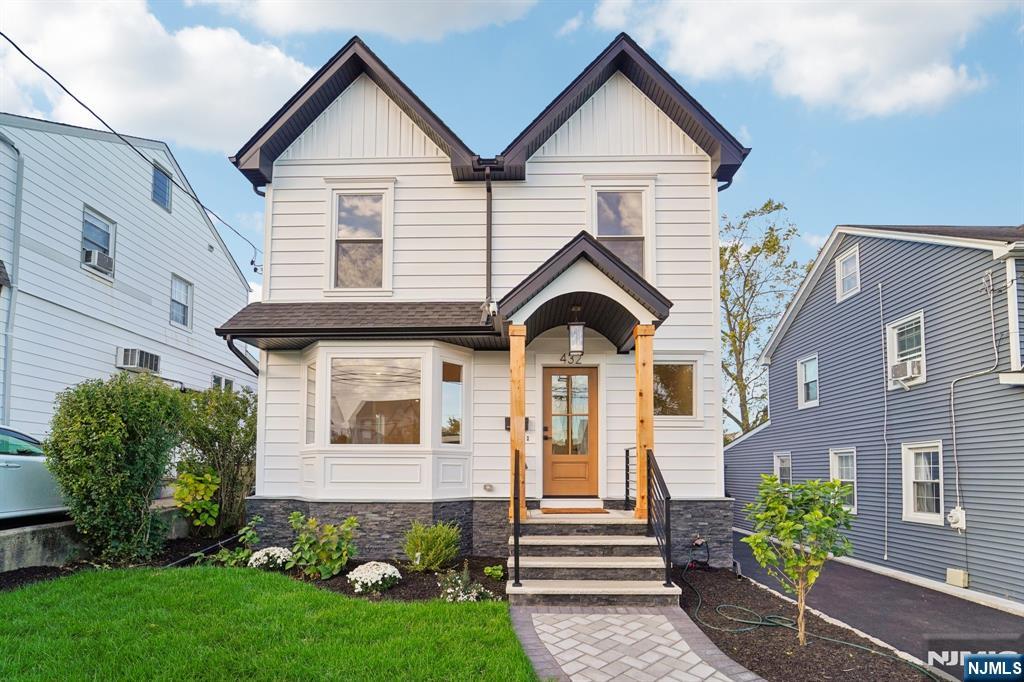 WOOD RIDGE Properties