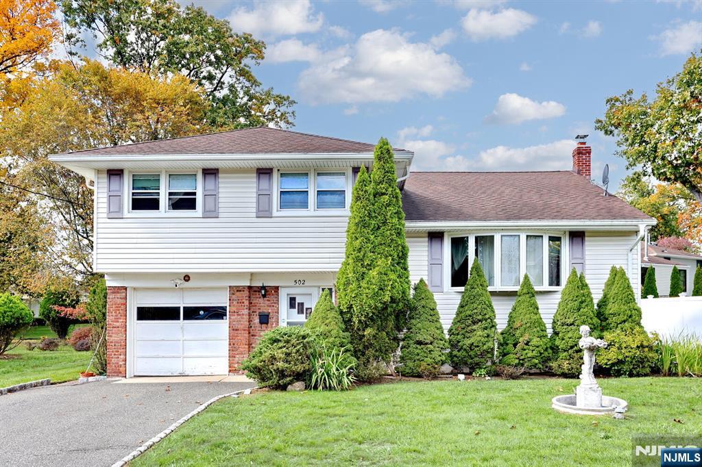 502 Prospect Avenue, Dumont, NJ 07628