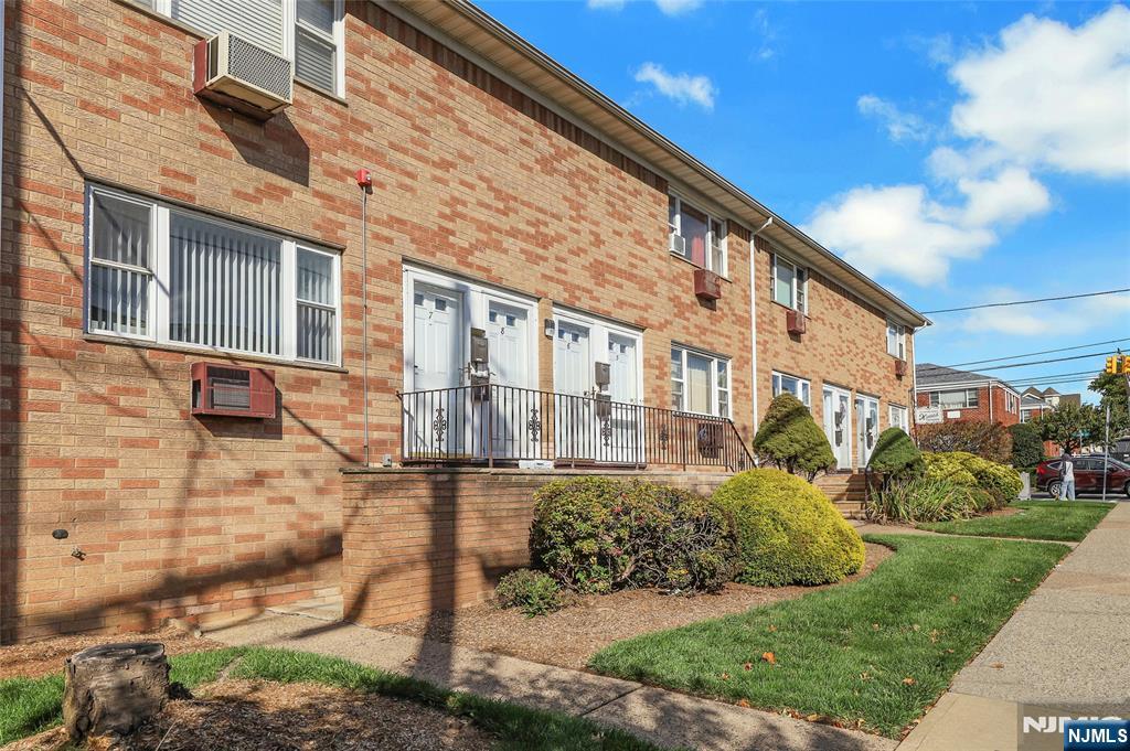 Homes for sale in Paterson, NJ | 432 434 Trenton Ave #7, Paterson, NJ 07503 | MLS# 25038112