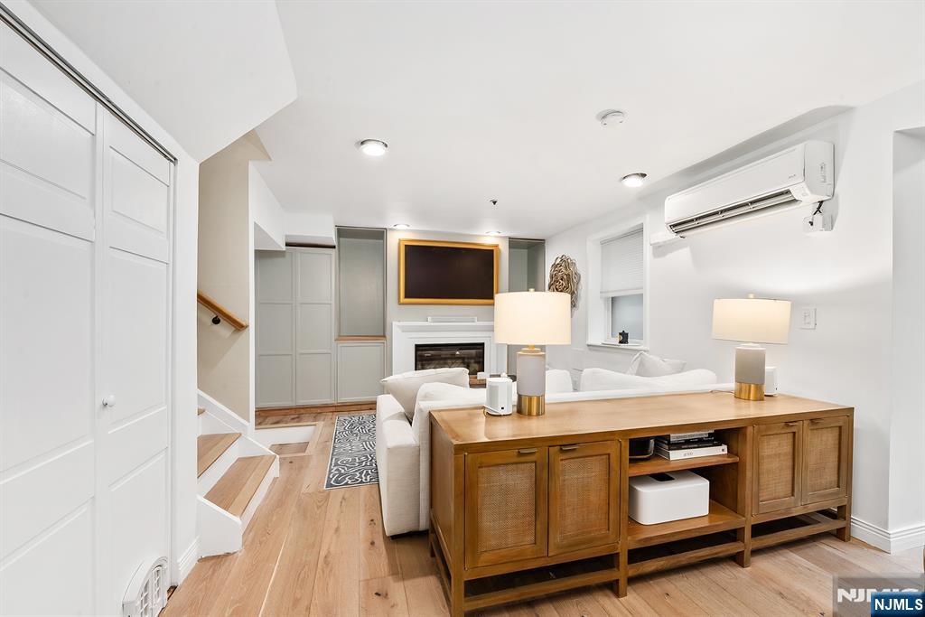 Homes for sale in Hoboken, NJ | 217 Bloomfield St #102, Hoboken, NJ 07030 | MLS# 25038129