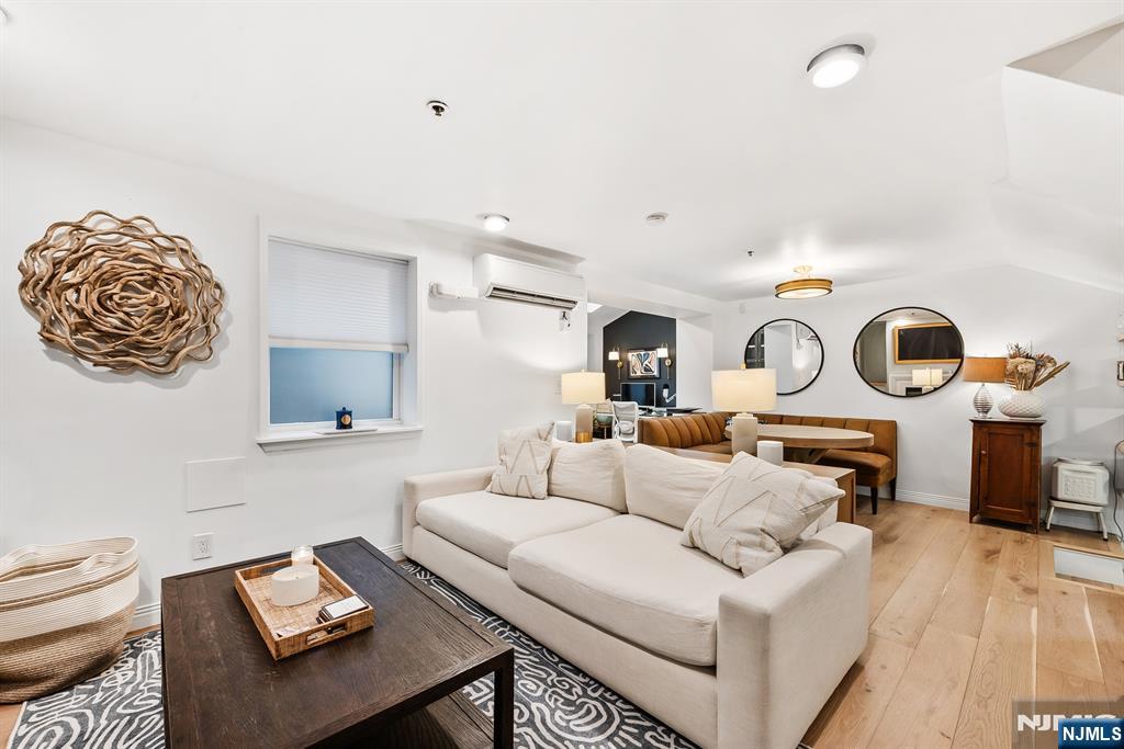 Homes for sale in Hoboken, NJ | 217 Bloomfield St #102, Hoboken, NJ 07030 | MLS# 25038129