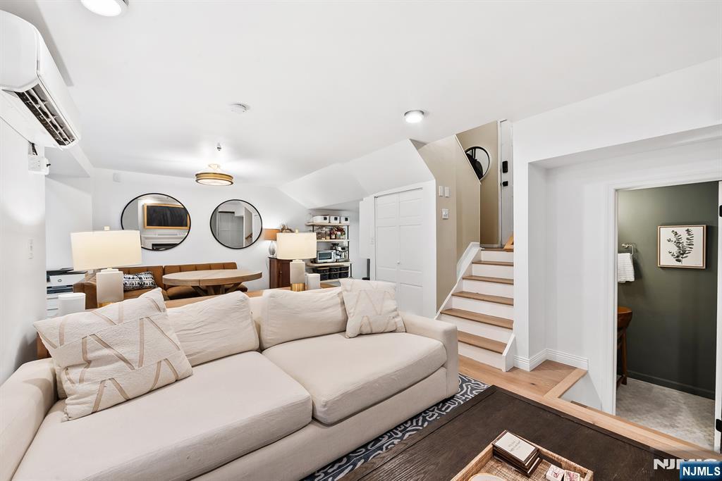 Homes for sale in Hoboken, NJ | 217 Bloomfield St #102, Hoboken, NJ 07030 | MLS# 25038129