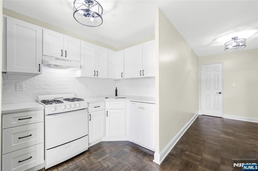 Homes for sale in West New York, NJ | 6010 E Boulevard E #57A, West New York, NJ 07093 | MLS# 25038133