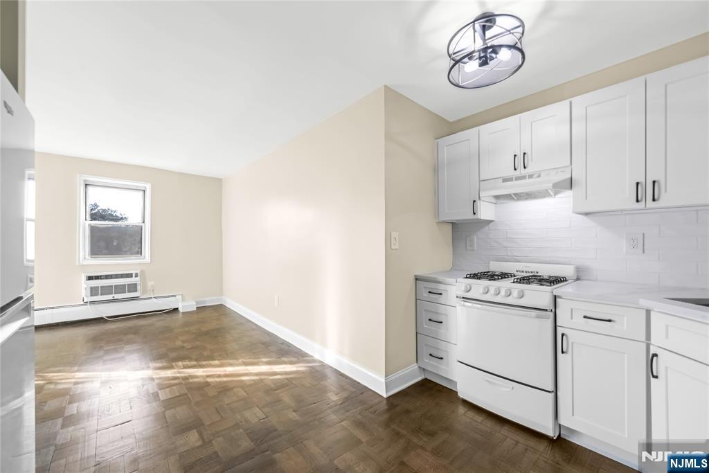 Homes for sale in West New York, NJ | 6010 E Boulevard E #57A, West New York, NJ 07093 | MLS# 25038133