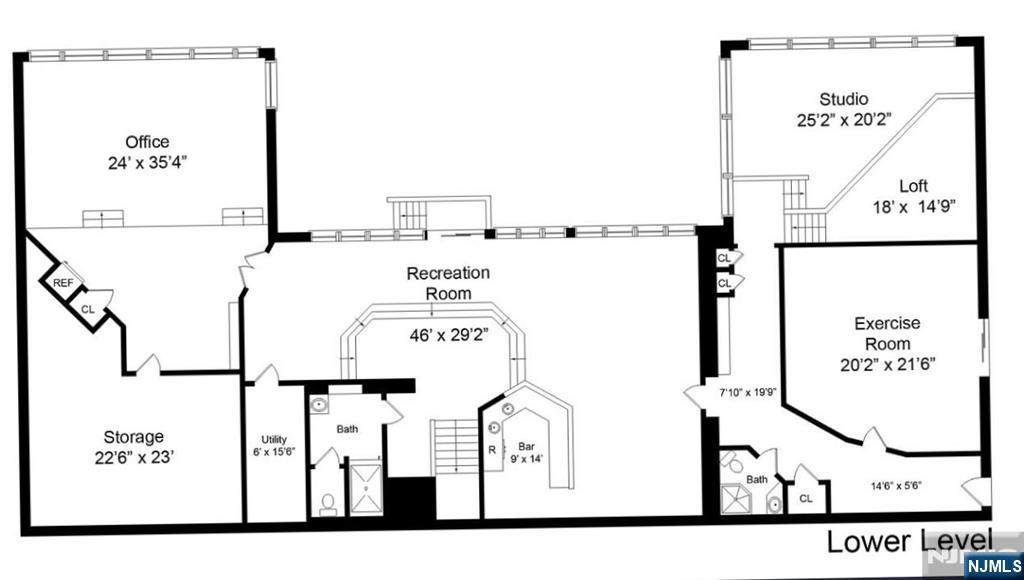 Homes for sale in Wayne, NJ | 52 Chopin Dr, Wayne, NJ 07470 | MLS# 25038160