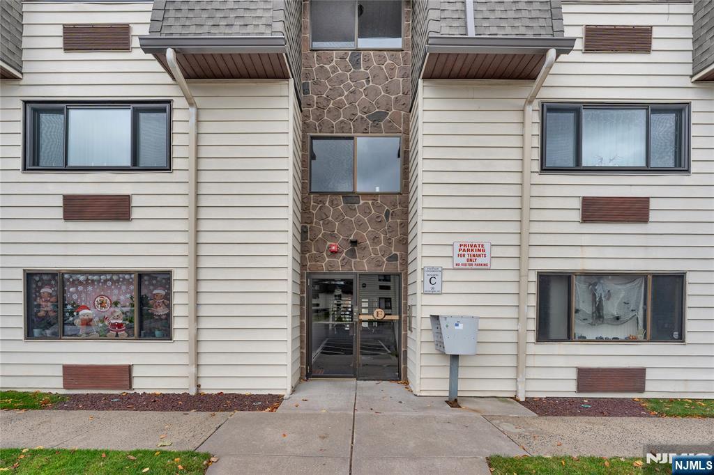 Homes for sale in Belleville, NJ | 46 Watsessing Ave #C3, Belleville, NJ 07109 | MLS# 25038166