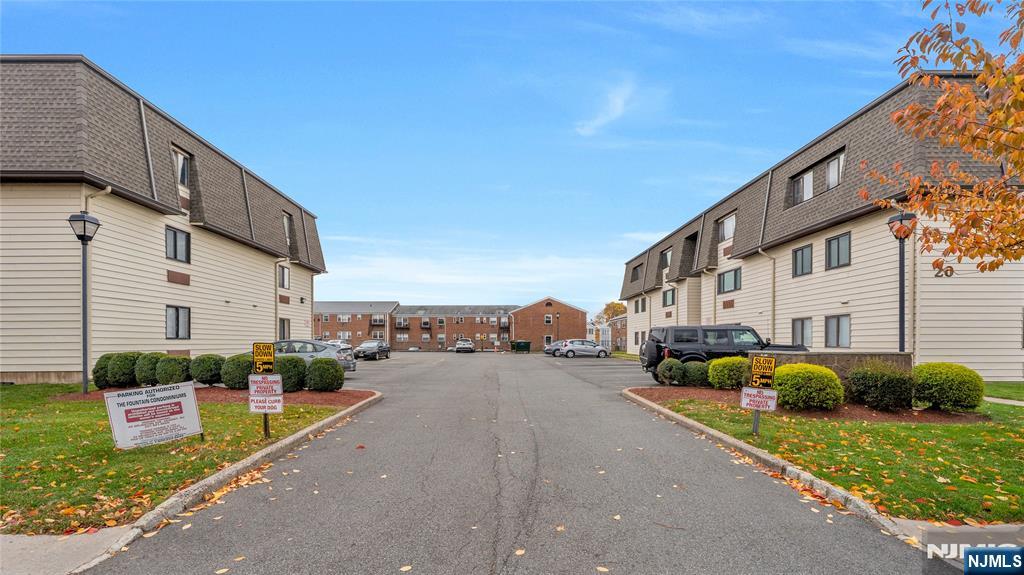 Homes for sale in Belleville, NJ | 46 Watsessing Ave #C3, Belleville, NJ 07109 | MLS# 25038166