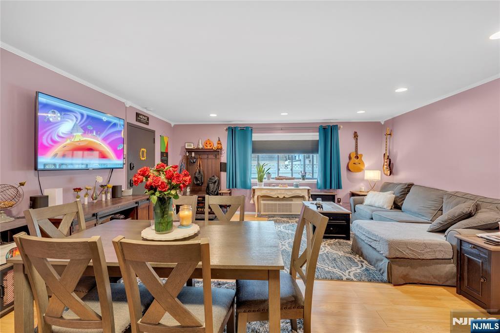 Homes for sale in Belleville, NJ | 46 Watsessing Ave #C3, Belleville, NJ 07109 | MLS# 25038166