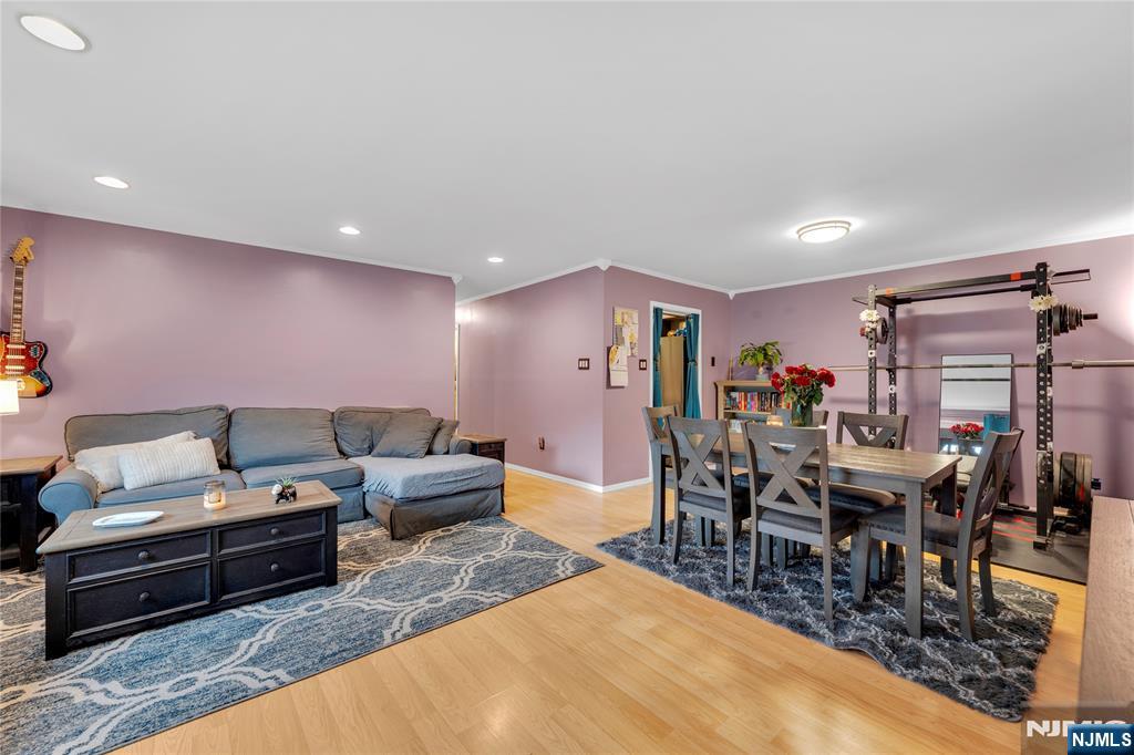 Homes for sale in Belleville, NJ | 46 Watsessing Ave #C3, Belleville, NJ 07109 | MLS# 25038166