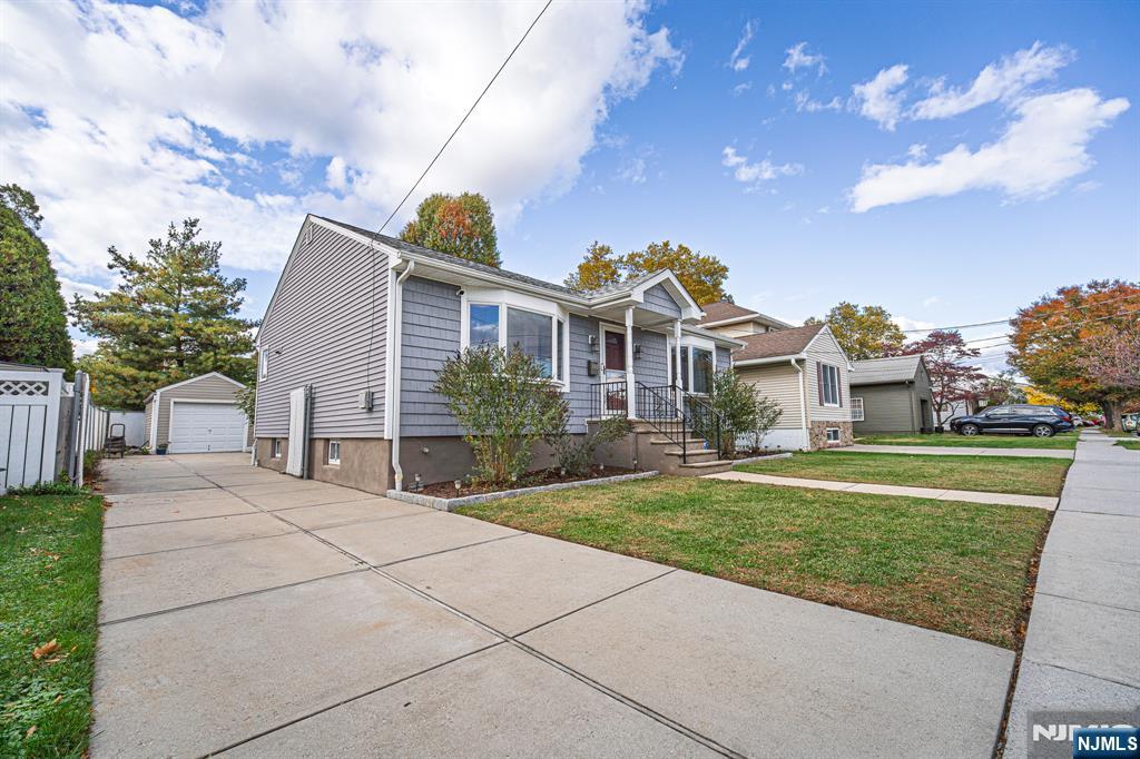 Homes for sale in Secaucus, NJ | 697 1st St, Secaucus, NJ 07094 | MLS# 25038176