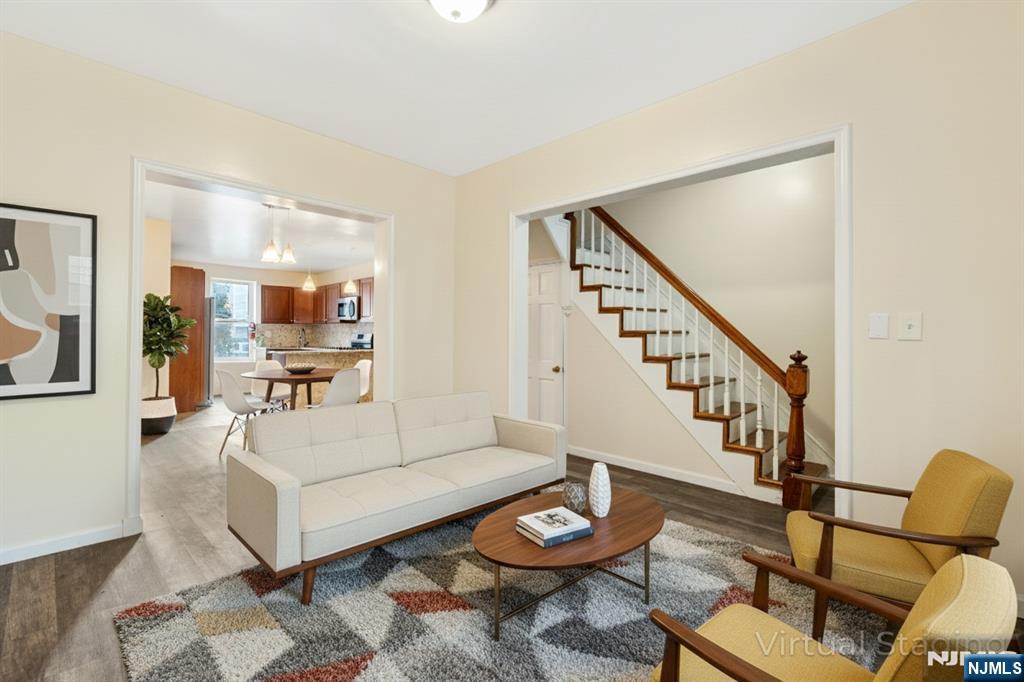 Homes for sale in Newark, NJ | 14 Van Wagenen St, Newark, NJ 07104 | MLS# 25038184