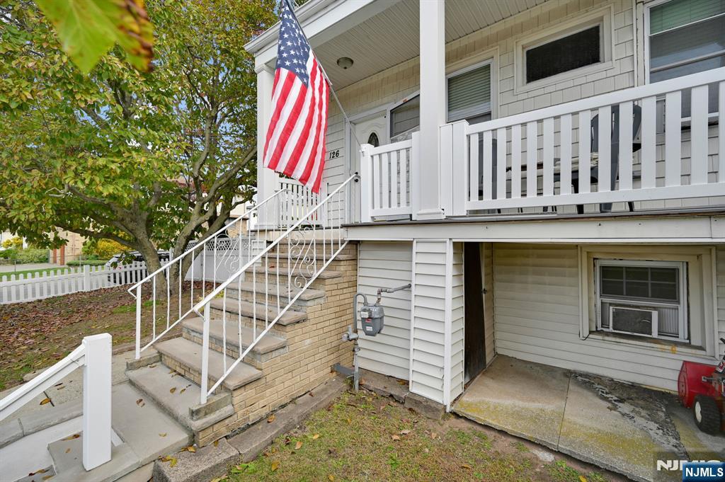 Homes for sale in Garfield, NJ | 126 Macarthur Ave, Garfield, NJ 07026 | MLS# 25038185