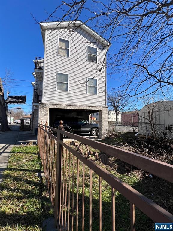 Homes for sale in Newark, NJ | 221 Clinton Pl, Newark, NJ 07112 | MLS# 25038188