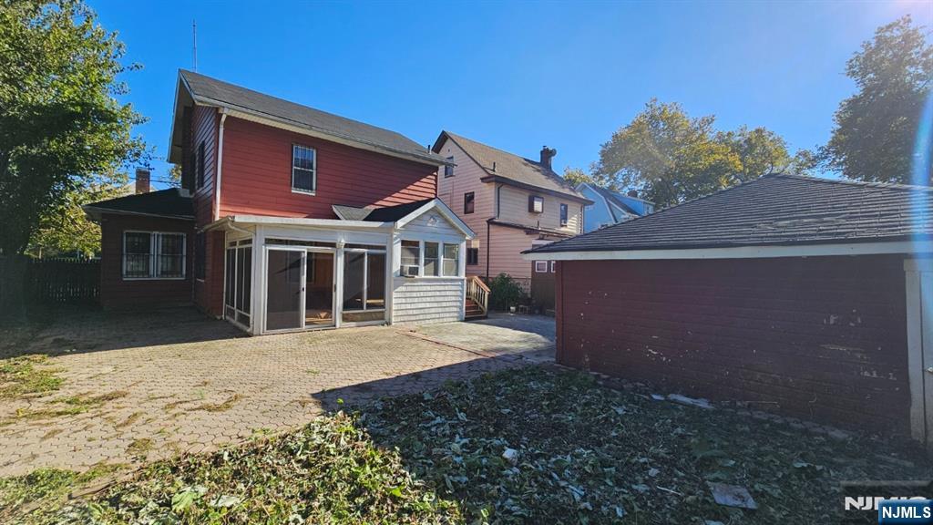 Homes for sale in Newark, NJ | 1167 Bergen St, Newark, NJ 07112 | MLS# 25038218