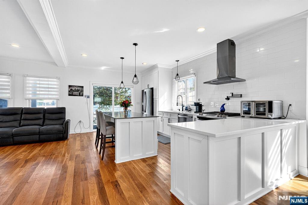 Homes for sale in Rutherford, NJ | 32 Wingra Ave, Rutherford, NJ 07070 | MLS# 25038226