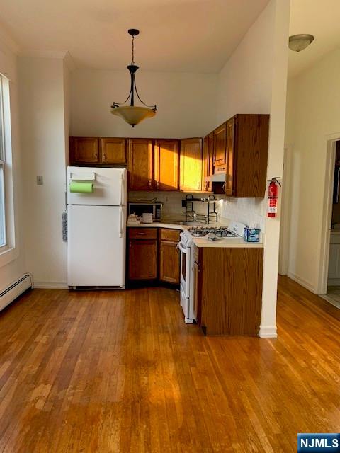 Homes for sale in Montclair, NJ | 41 Glenridge Ave #2R, Montclair, NJ 07042 | MLS# 25038261
