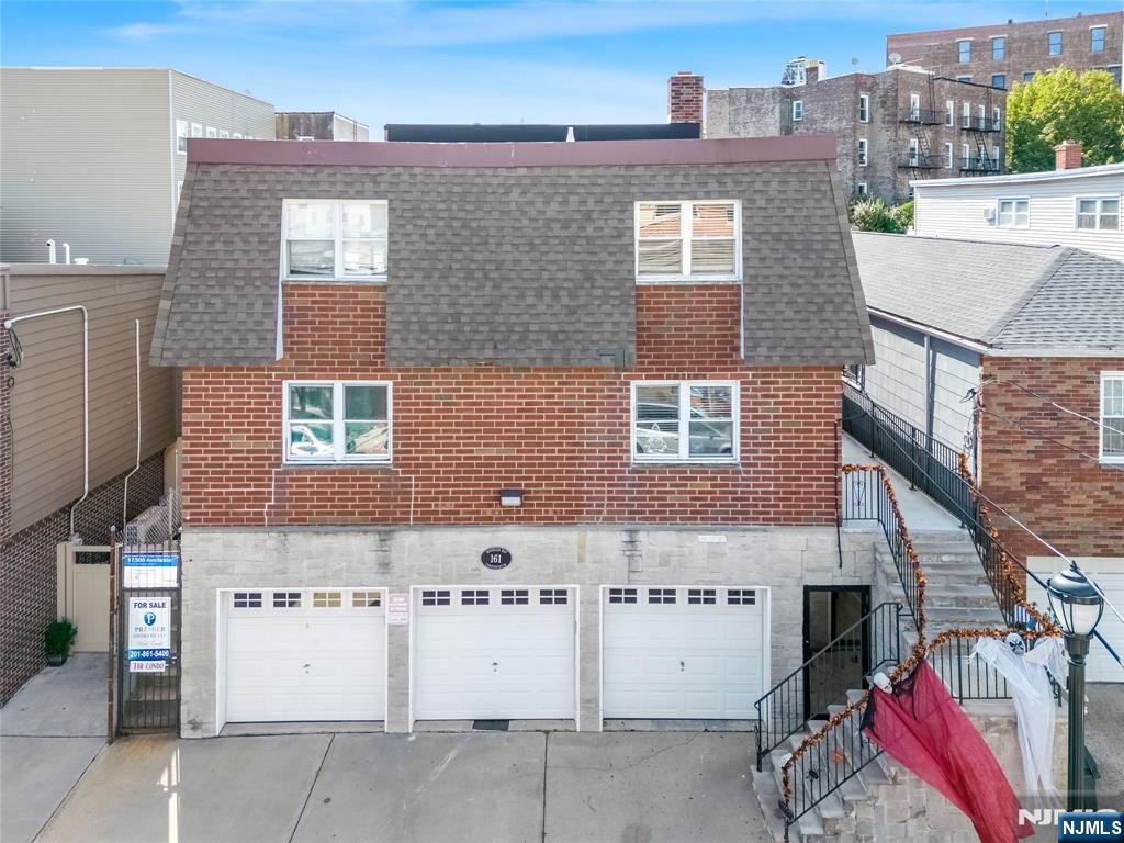 Homes for sale in Union City, NJ | 161 18th St #10C, Union City, NJ 07087 | MLS# 25038314