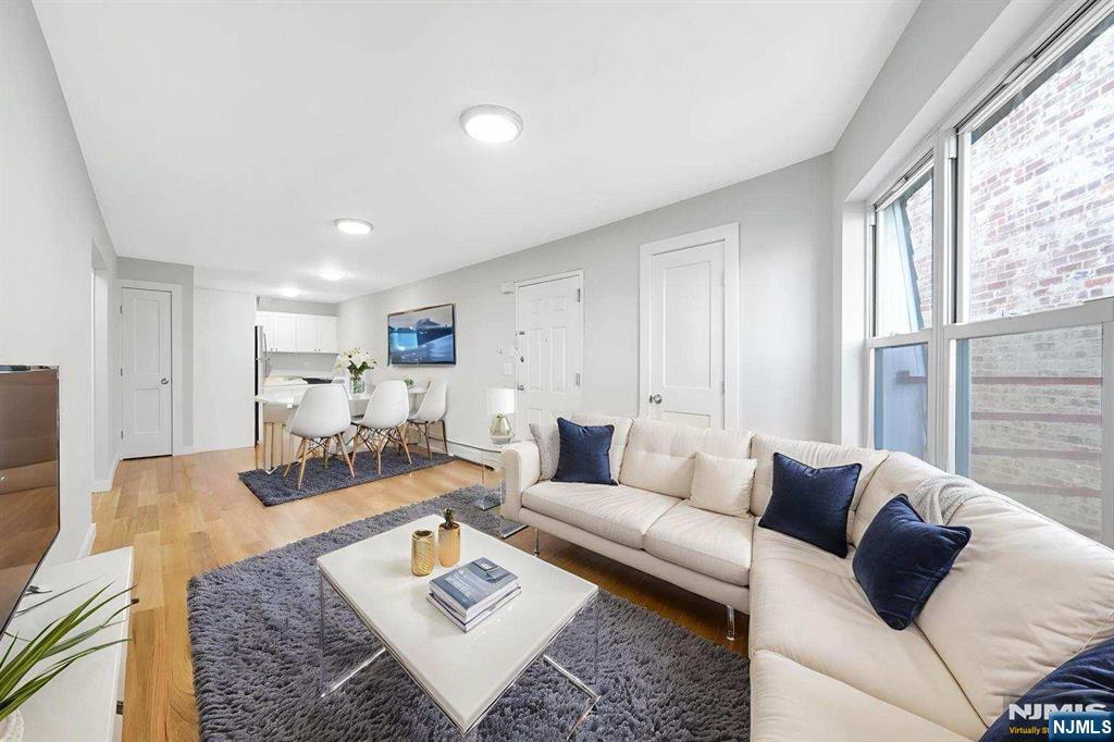 Homes for sale in Union City, NJ | 161 18th St #10C, Union City, NJ 07087 | MLS# 25038314