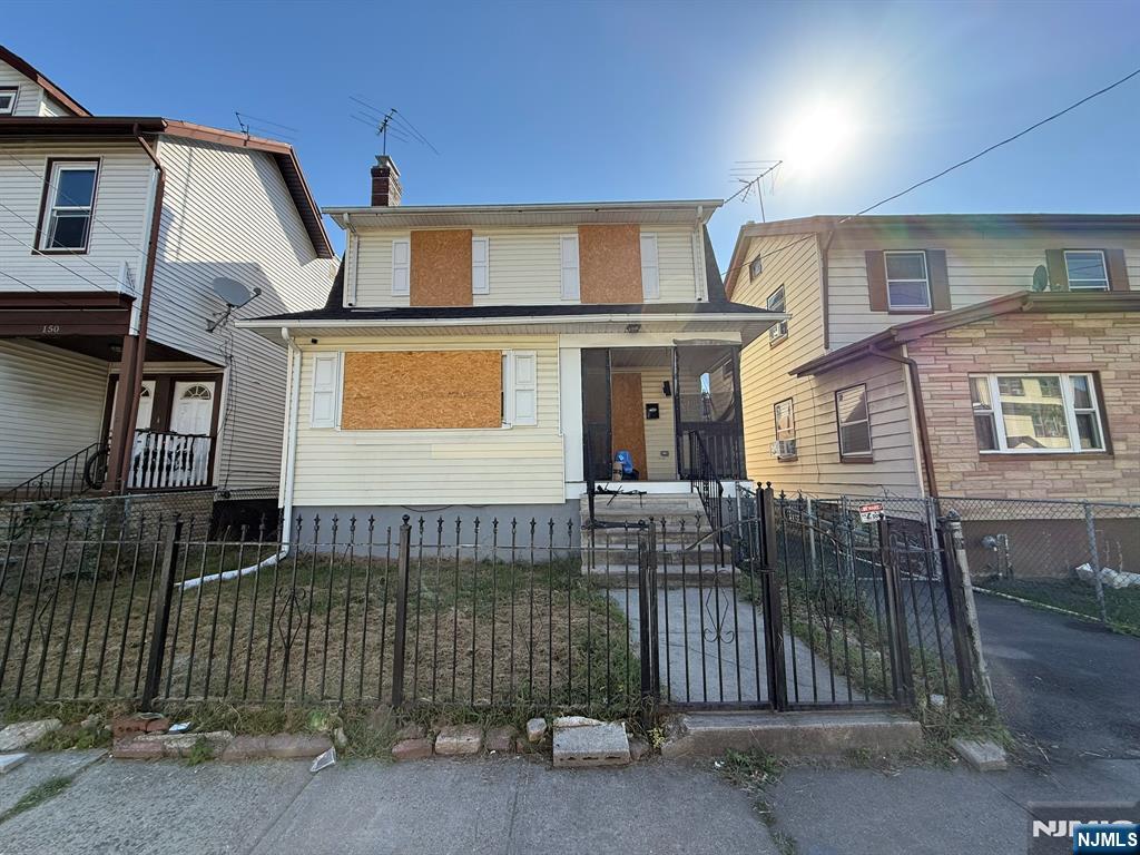 Homes for sale in Newark, NJ | 154 Columbia Ave, Newark, NJ 07106 | MLS# 25038359