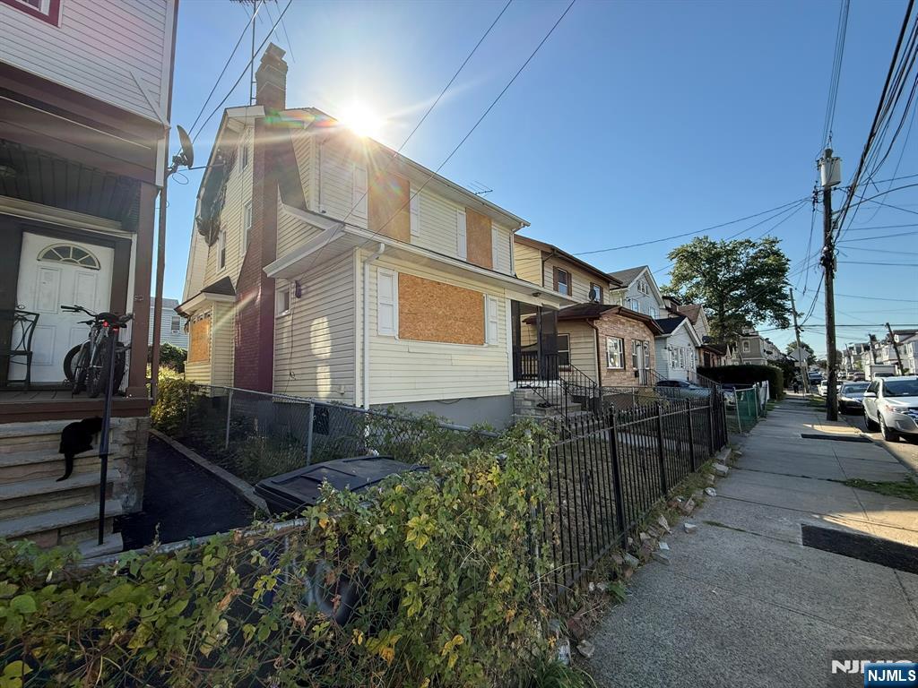 Homes for sale in Newark, NJ | 154 Columbia Ave, Newark, NJ 07106 | MLS# 25038359