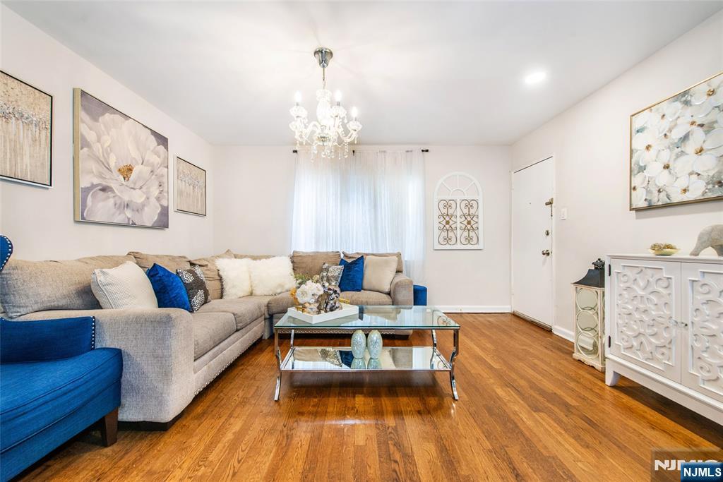 Homes for sale in Bloomfield, NJ | 152 Belleville #1, Bloomfield, NJ 07003 | MLS# 25038393