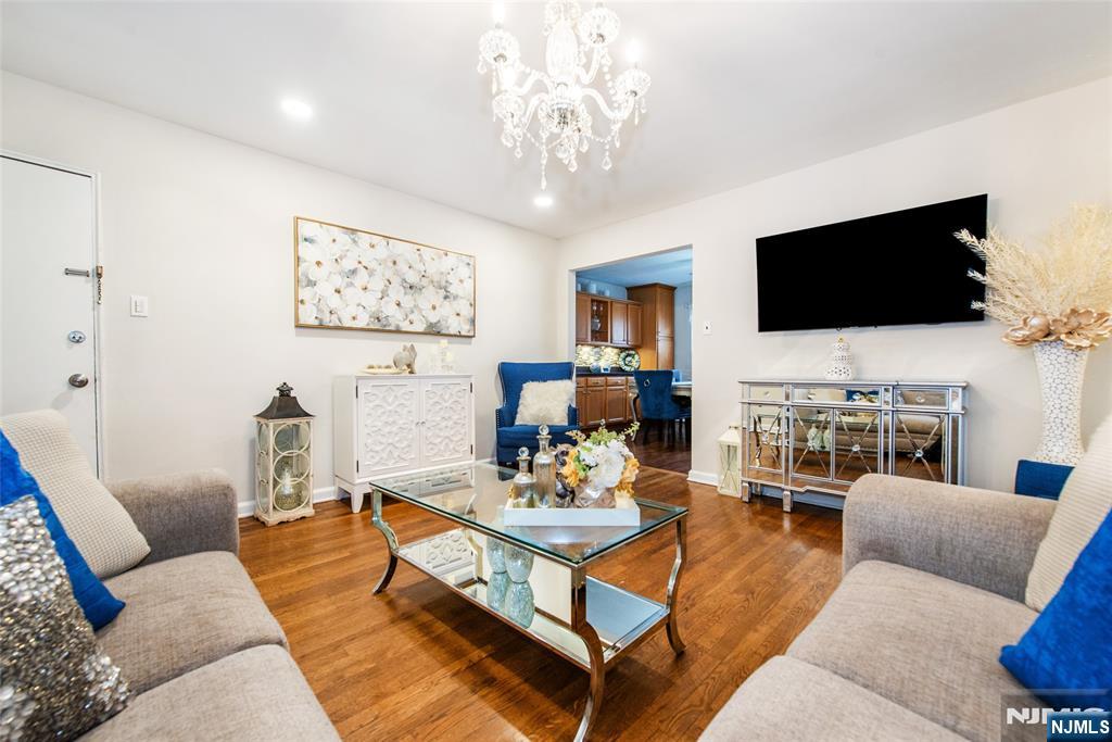 Homes for sale in Bloomfield, NJ | 152 Belleville #1, Bloomfield, NJ 07003 | MLS# 25038393