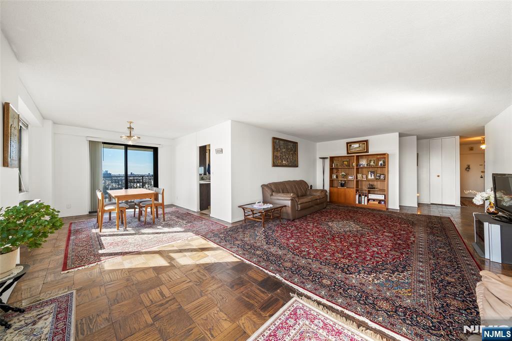 Homes for sale in North Bergen, NJ | 7855 Boulevard East #19J, North Bergen, NJ 07047 | MLS# 25038400