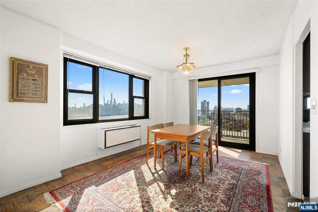 Homes for sale in North Bergen, NJ | 7855 Boulevard East #19J, North Bergen, NJ 07047 | MLS# 25038400