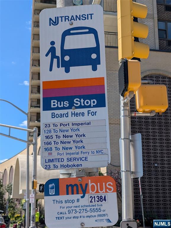 Homes for sale in North Bergen, NJ | 7855 Boulevard East #19J, North Bergen, NJ 07047 | MLS# 25038400