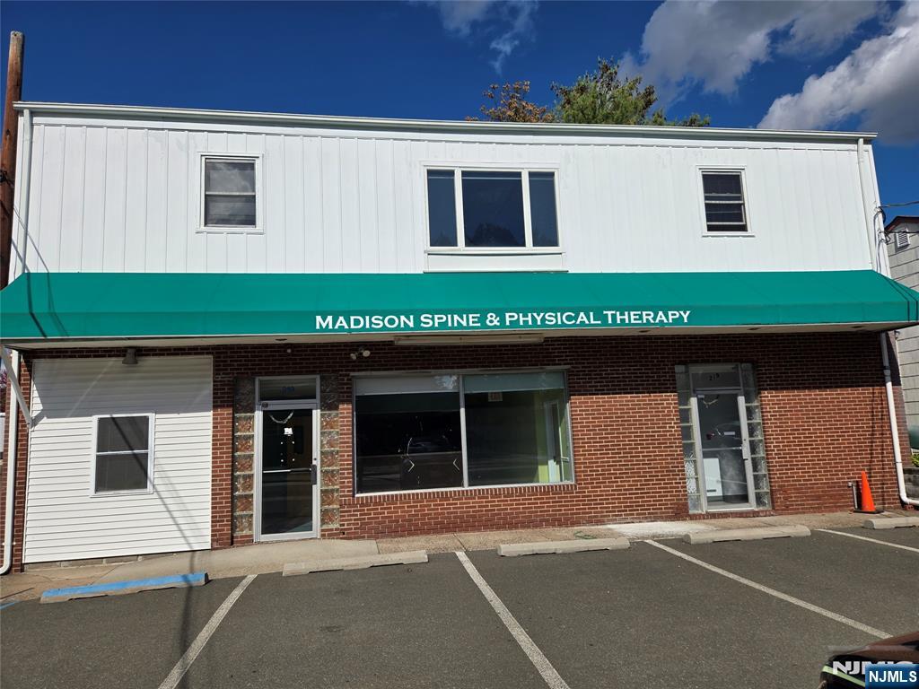 NEW MILFORD Properties