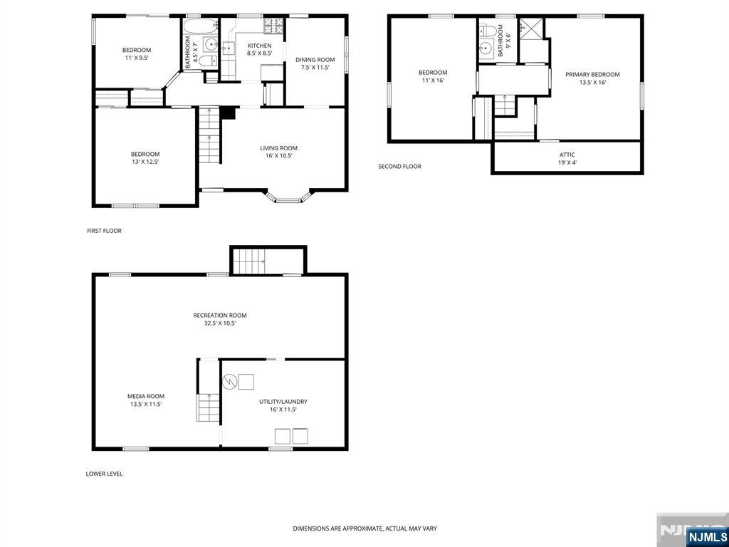 Homes for sale in Ridgewood, NJ | 479 S Pleasant Ave, Ridgewood, NJ 07450 | MLS# 25038462