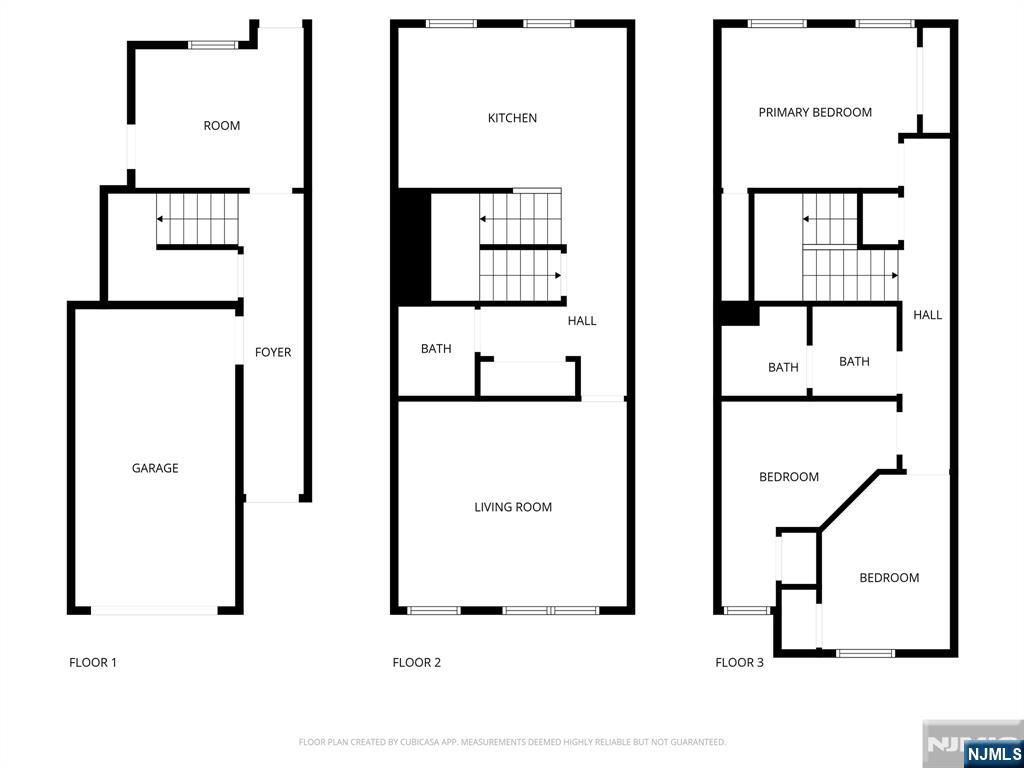 Homes for sale in Newark, NJ | 12 Carmella Ct, Newark, NJ 07104 | MLS# 25038464